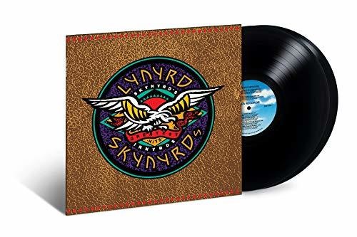 Lynyrd Skynyrd | Skynyrd's Innyrds (Their Greatest Hits)