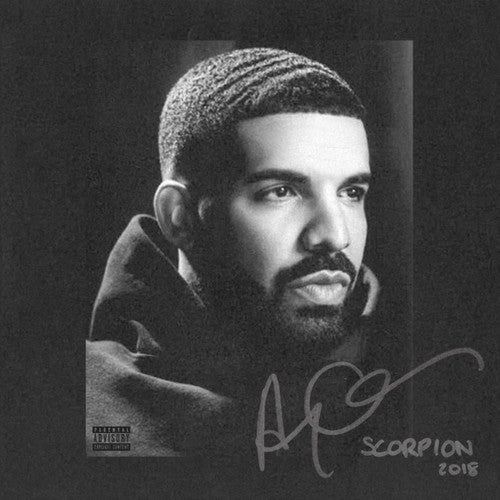 Drake | Scorpion