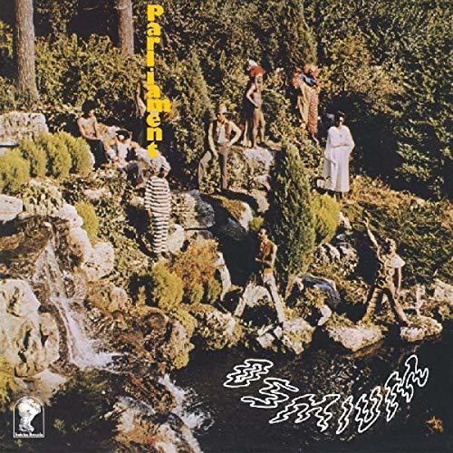 Parliament | Osmium