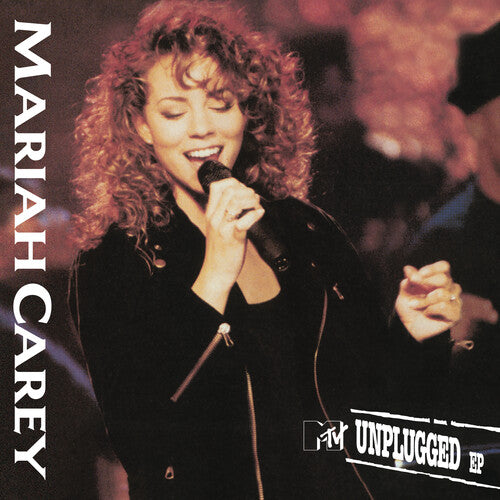 MARIAH CAREY - MTV UNPLUGGED