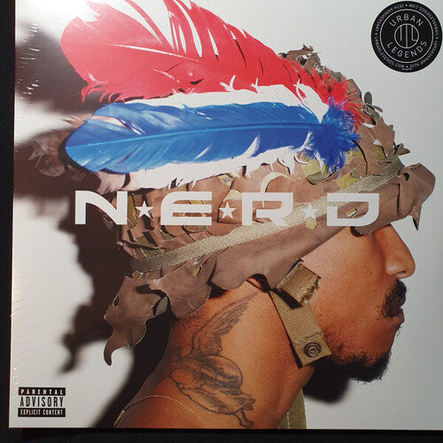 N.E.R.D. | Nothing
