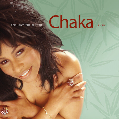 Chaka Khan |  Epiphany: The Best Of Chaka Khan