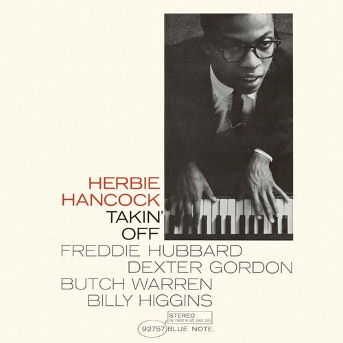 Herbie Hancock | Takin' Off