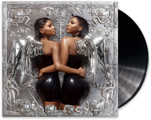 Chloe X Halle | Ungodly Hour