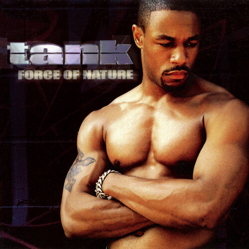 Tank | Force of Nature