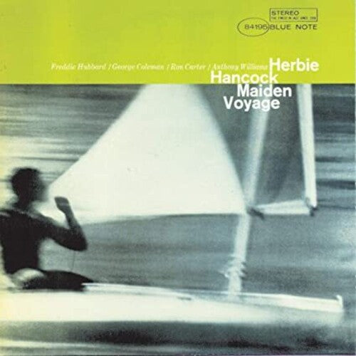 Herbie Hancock | Maiden Voyage