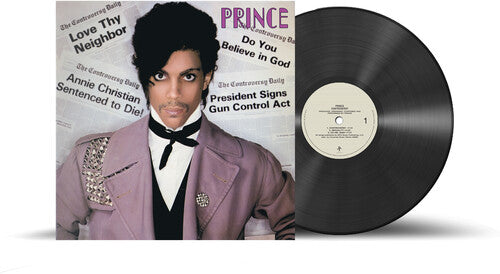 Prince | Controversy