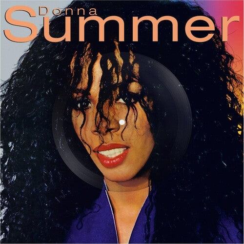 Donna Summer | Donna Summer: 40th Anniversary [Picture Disc] [Import]