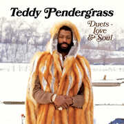 Teddy Pendergrass | Duets - Love & Soul