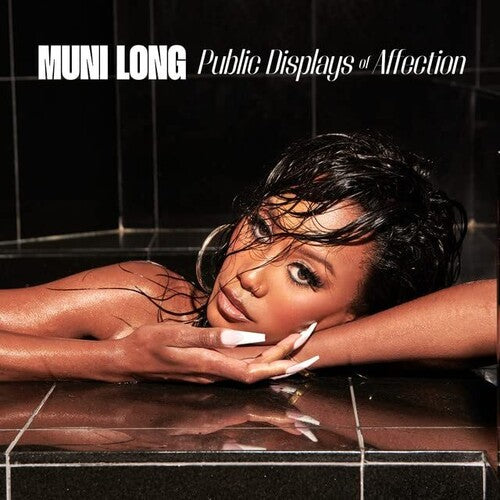 Muni Long | Public Displays Of Affection [Explicit Content]