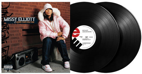 Missy Elliott | Under Construction