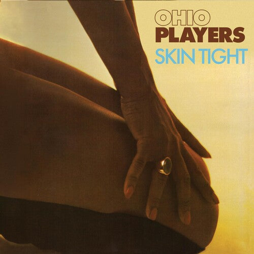 Ohio Players | SKIN TIGHT