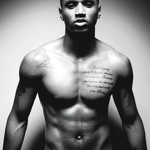 Trey Songz |  Ready