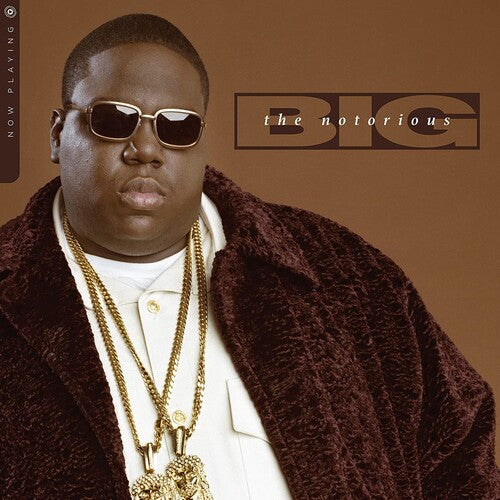 The Notorious B.I.G. -  Now Playing