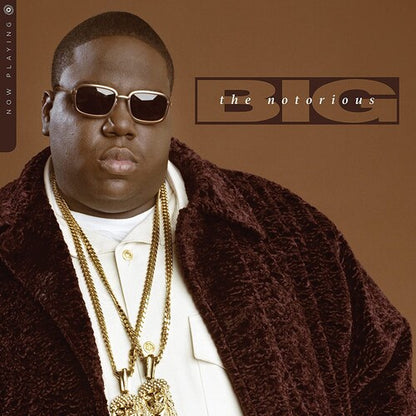 The Notorious B.I.G. -  Now Playing