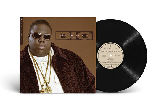 The Notorious B.I.G. -  Now Playing