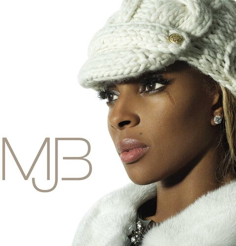 Mary J. Blige |Reflections - A Retrospective