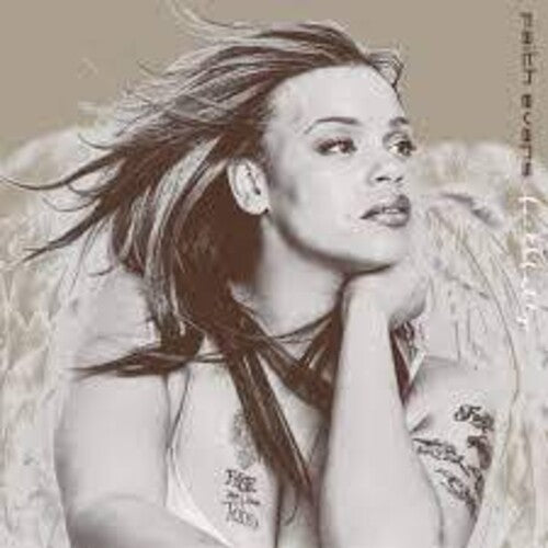Faith Evans | Faithfully