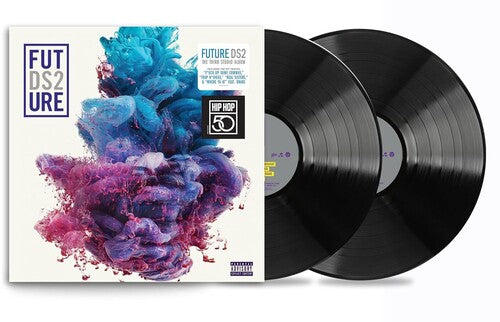 Future | DS2  Dirty Sprite 2