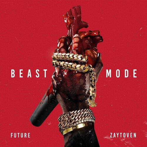 Future | Beast Mode