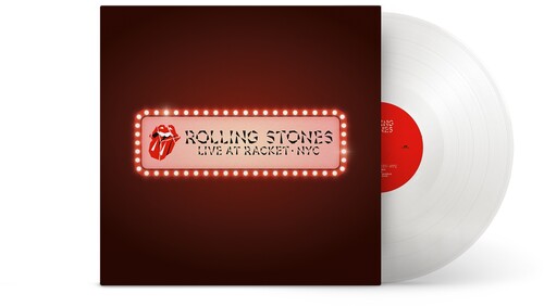 The Rolling Stones | Live At Racket, NYC