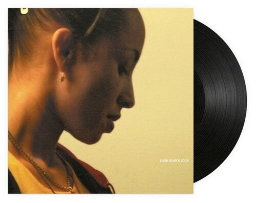 Sade | Lovers Rock