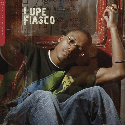 Lupe Fiasco | Now Playing