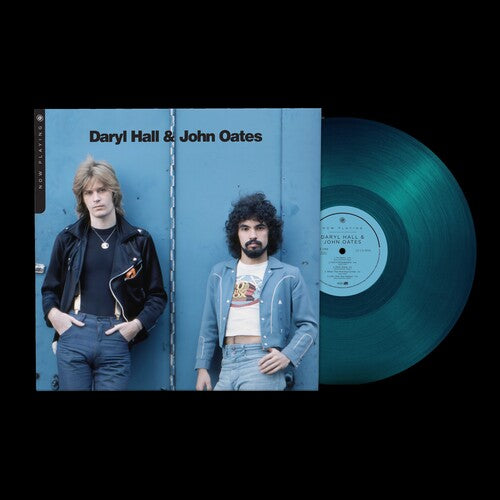 Hall & Oates | Now Playing