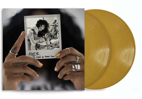 H.E.R. | I Used To Know Her