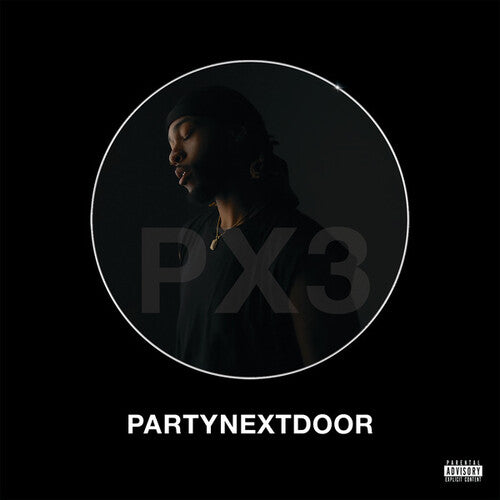 Partynextdoor | Partynextdoor 3