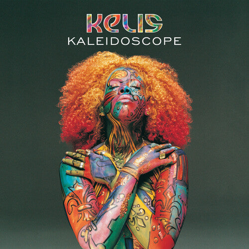 Kelis | Kaleidoscope