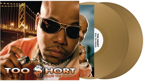 Too $hort | Blow The Whistle