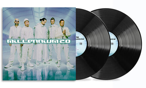 BACKSTREET BOYS | MILLENNIUM 2.0 (2LP)
