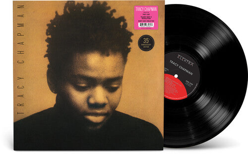 Tracy Chapman | Tracy Chapman