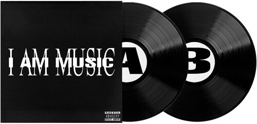 Playboi Carti | MUSIC Vinyl