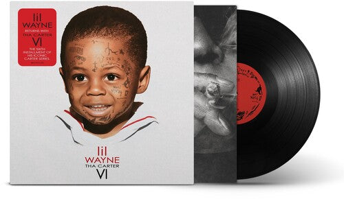 Lil Wayne | Tha Carter VI [Explicit Content]