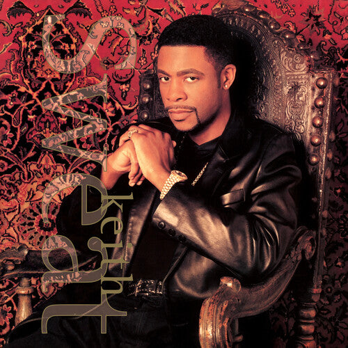 Keith Sweat | Keith Sweat (Elektra 75)