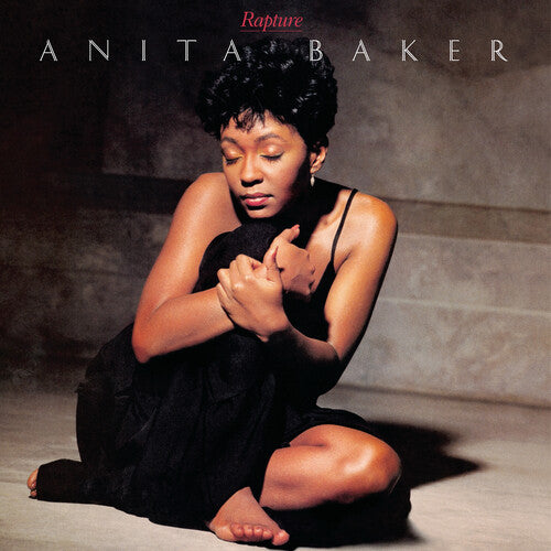 Anita Baker | Rapture (Elektra 75)