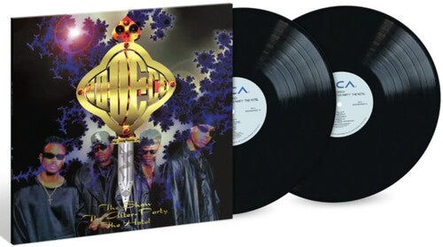Jodeci | The Show, The After Party, The Hotel [Explicit Content]