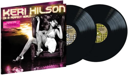 Keri Hilson | In A Perfect World...