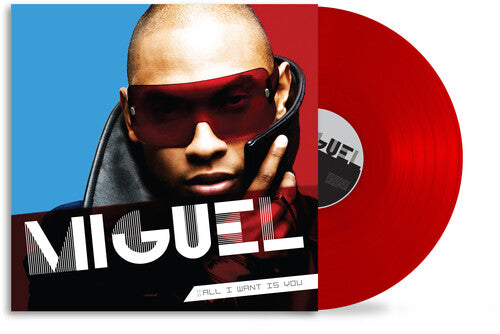 Miguel | All I Want Is You
