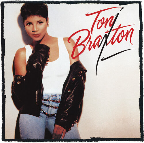 Toni Braxton |  Toni Braxton