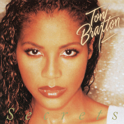 Toni Braxton | Secrets