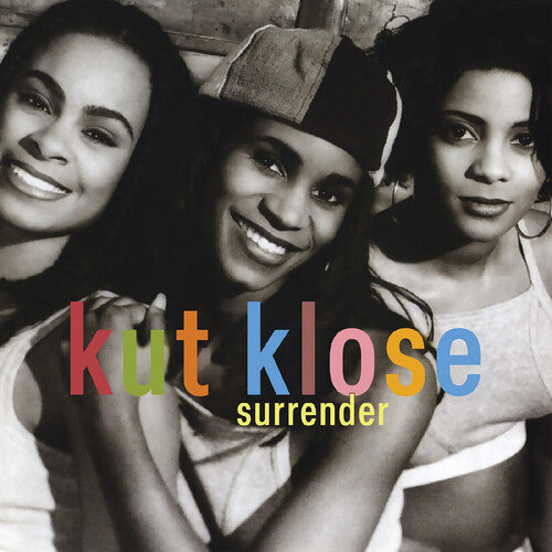 Kut Klose | Surrender