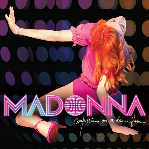 Madonna | Confessions On A Dance Floor