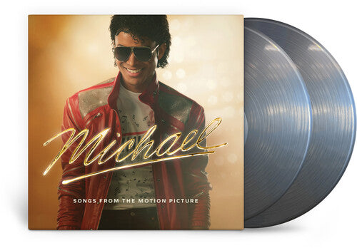 Michael Jackson | Michael: Songs From The Motion Picture  (OST)