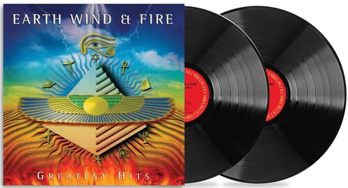 Earth Wind & Fire | Greatest Hits