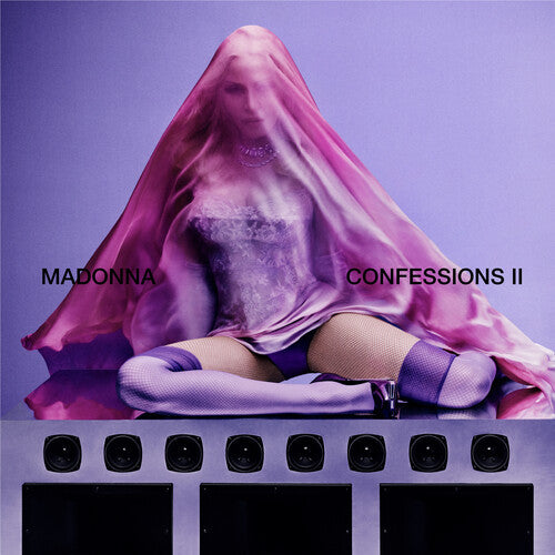 Madonna | Confessions II