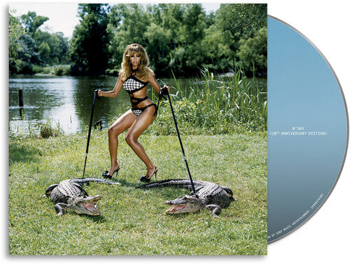 Beyoncé | B'DAY (20th Anniversary Edition) {CD}