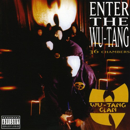 Wu-Tang Clan | Enter the Wu-Tang (CD)
